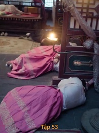 [Lồng tiếng]Yêu Phi Mang Phúc Thai - Episode 53