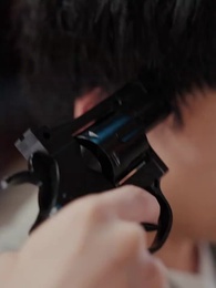 Épisode 17 - Jeu de Puissances : L’Inversion