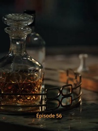 Épisode 56 - [Doublé]Fleur Interdite: Héritière Ennemie, Mon Battement de Cœur