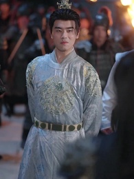 Episode 18 - Crown of Flames