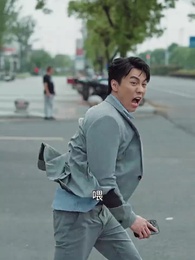 愛在黎明前升起 - Episode 42