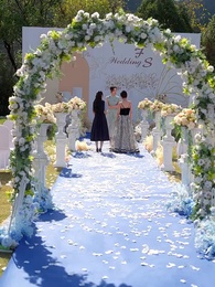 Sau Tất Cả, Em Chọn Hạnh Phúc - Episode 58