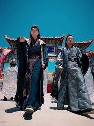 My Obsessive Empress - Episode 27