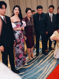 第68集 - 商界女皇