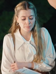 懷上他的禁忌秘密慾望 - Episode 42