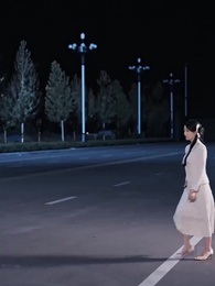 第46集 - 白夜陷落