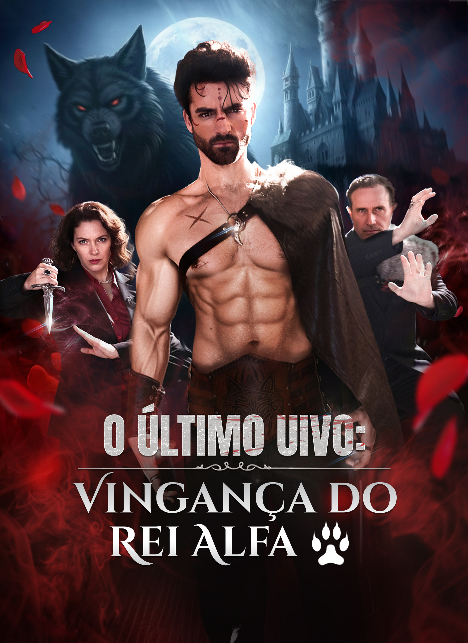 O Último Uivo: Vingança do Rei Alfa