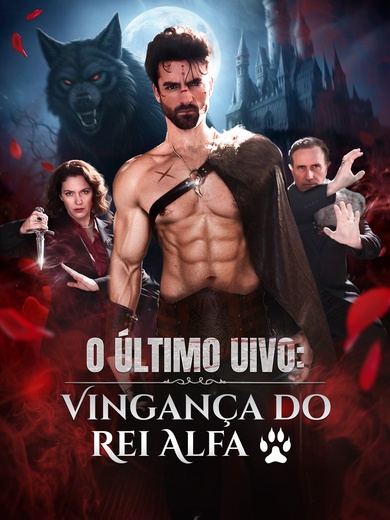 O Último Uivo: Vingança do Rei Alfa