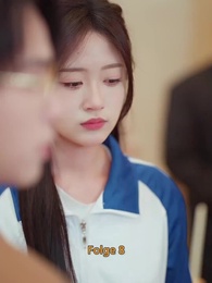 Episode 8 - [Synchron]Im Frost der langen Nacht, Glut der Dämmerung