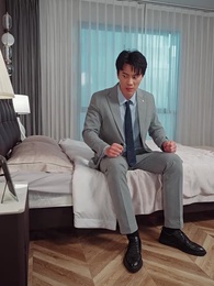 愛在黎明前升起 - Episode 49