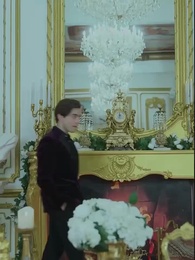 Bölüm 19 - [Dublajlı]Likan Prensesi Senin Dolunay'ın Olmayacak