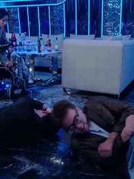 Episodio 28 - La Tormenta Que Me Diste