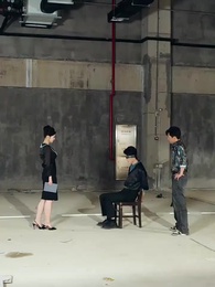 第54話 - 悪女退治！兄たち奪還大作戦