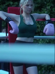 [Dublajlı]Likan Prensesi Senin Dolunay'ın Olmayacak - Episode 59