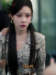 Tập 49 - [Lồng tiếng]Hoa Lê Không Cùng Mộng
