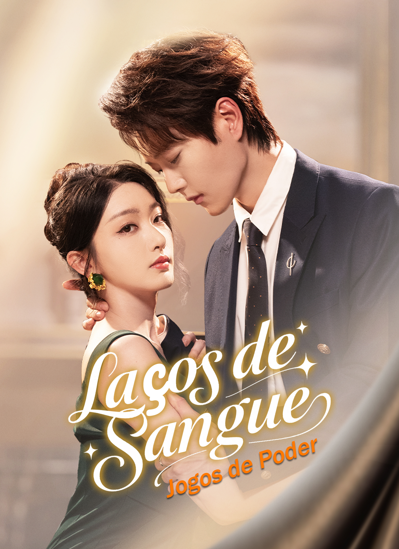 Laços de Sangue, Jogos de Poder