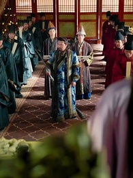 My Obsessive Empress - Episode 57