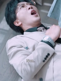 Au Nom de l'Amour - Episode 34