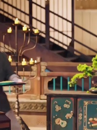 Episode 29 - [Synchron]Krone der Kaiserin Eid des Generals