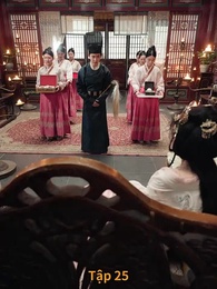 Tập 25 - [Lồng tiếng]Yêu Phi Mang Phúc Thai