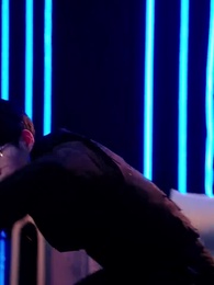 Episodio 46 - La Tormenta Que Me Diste