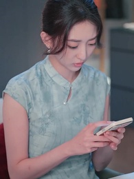 第27集 - 夫人超會，清冷傅總又哭了