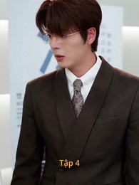 [Lồng tiếng]Hoa Lê Không Cùng Mộng - Episode 4