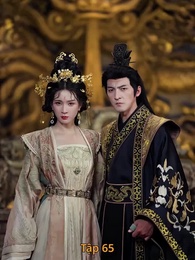 [Lồng tiếng]Yêu Phi Mang Phúc Thai - Episode 65