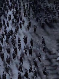 Episode 68 - Crown of Flames