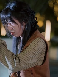 El Resplandor Que No Pueden Robar - Episode 6