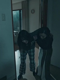 侵略者は家族のふりをする - Episode 28