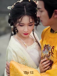 [Lồng tiếng]Yêu Phi Mang Phúc Thai - Episode 12