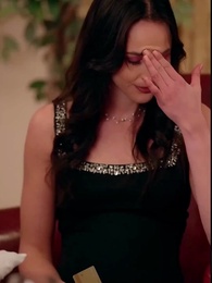 Bölüm 34 - [Dublajlı]Likan Prensesi Senin Dolunay'ın Olmayacak