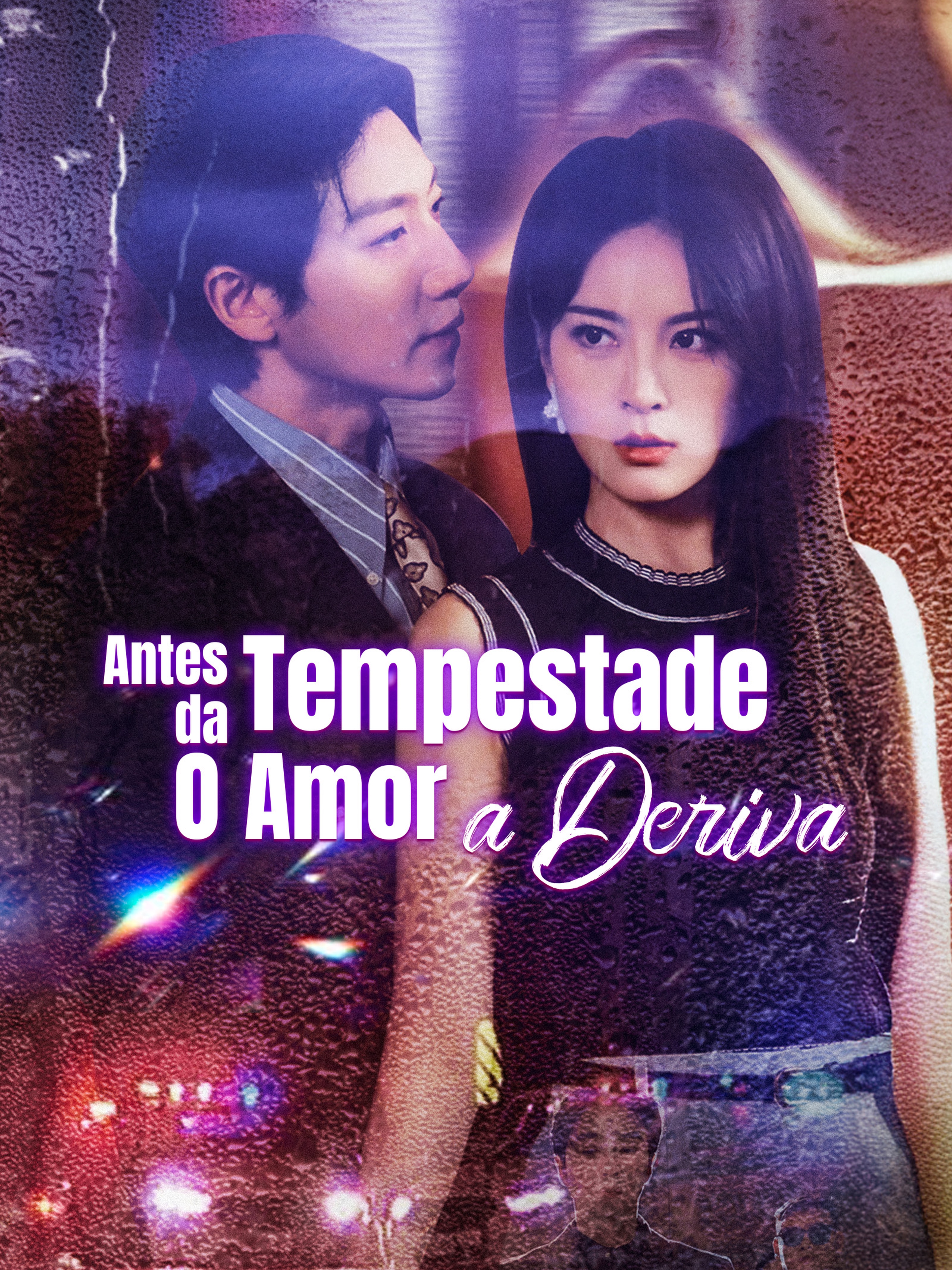 Antes da Tempestade, O Amor à Deriva