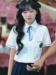 [Lồng tiếng]Tình Cha Như Núi - Episode 16