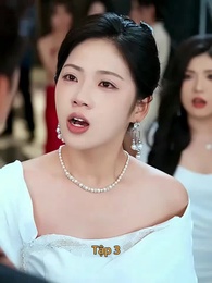 Tập 3 - [Lồng tiếng]Mười Năm Băng Giá, Một Ngày Xuân