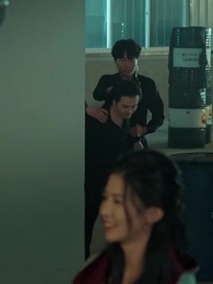 ตอนที่ 44 - คุณหนูตัวจริงมาจากหมู่บ้านคนร้าย