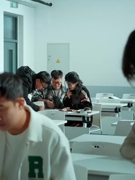 Tiểu Thư Đến Từ Thôn Ác Bá - Episode 23