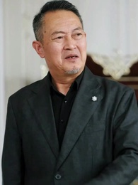 第13話 - さよなら、元・逆玉男