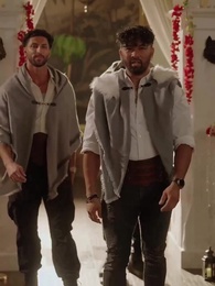 Episodio 26 - El Último Aullido: Venganza del Rey Alfa