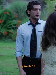 Épisode 15 - [Doublé]Fleur Interdite: Héritière Ennemie, Mon Battement de Cœur