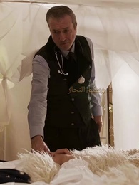 الحلقة 12 - [مدبلج]بين نابٍ ومخلب: سحرٌ أعاد قدرها