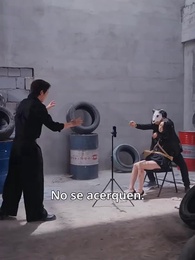 Episodio 71 - El Juego de la Seducción