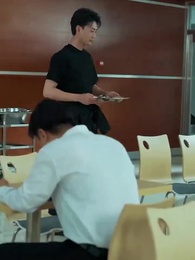 Im Schatten der Macht - Episode 7