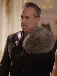 Episode 34 - Meine Tochter weint? Euer Rudel stirbt!