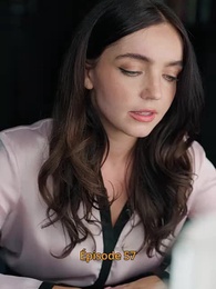 [Doublé]Fleur Interdite: Héritière Ennemie, Mon Battement de Cœur - Episode 57