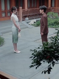 48화 - 자기야, 울지 마