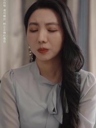 父愛無言 - Episode 38