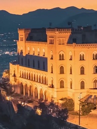 懷上他的禁忌秘密慾望 - Episode 43