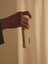 第3話 - 侵略者は家族のふりをする